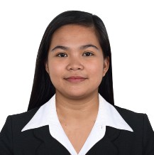 Precious Daine G. Macawili