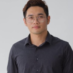 JOHN DOMINIQUE DIZON