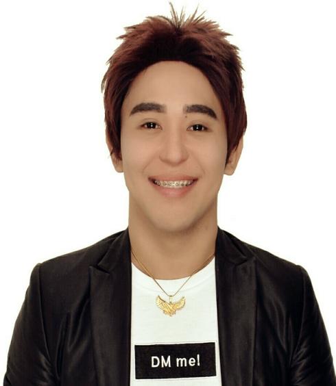 Mark Panugaling