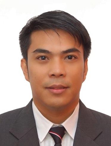 DENNIS P. OLIVEROS