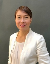 Anna Camille Sevilla