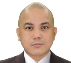 Joseph Jude Mallari