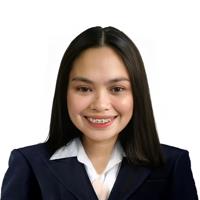 Mary Juliette Lucernas