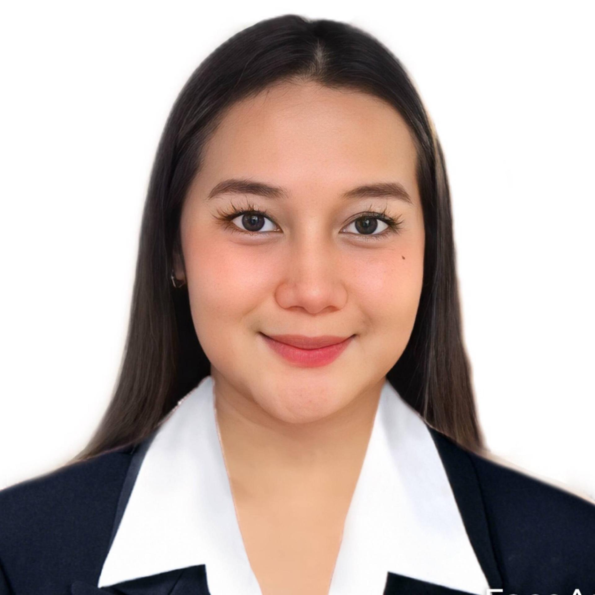 Kyel Nicole Savaris