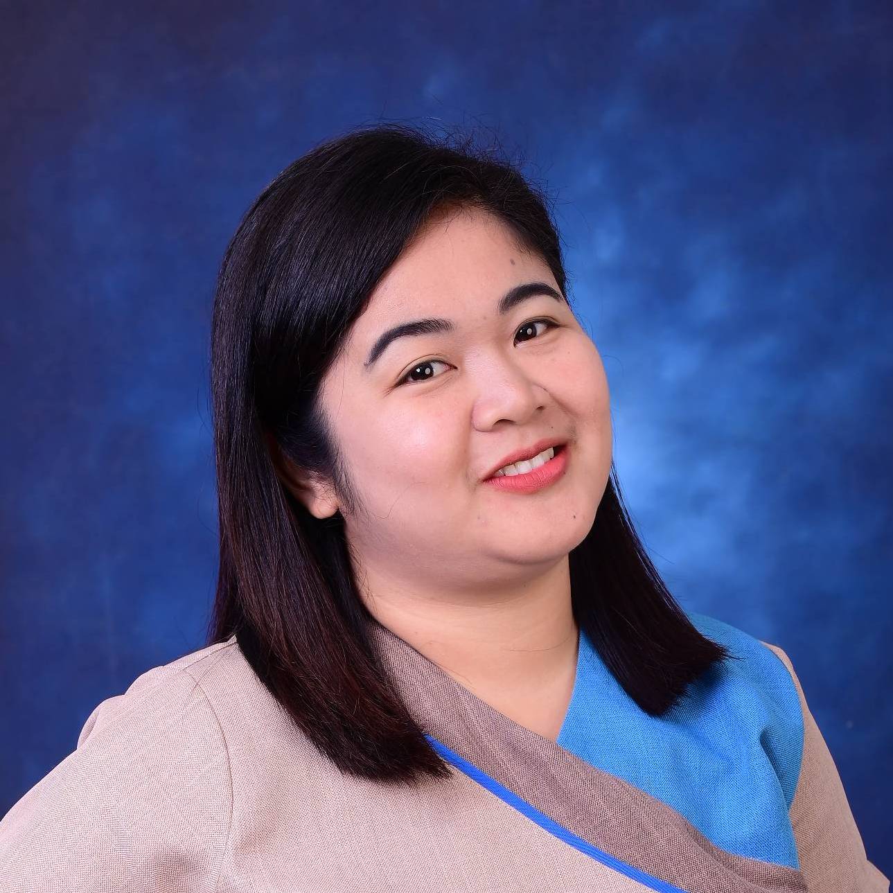 Angela mae de guzman