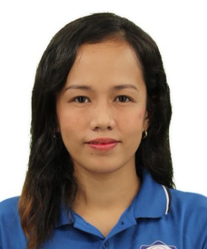 Mary Grace Tocmo