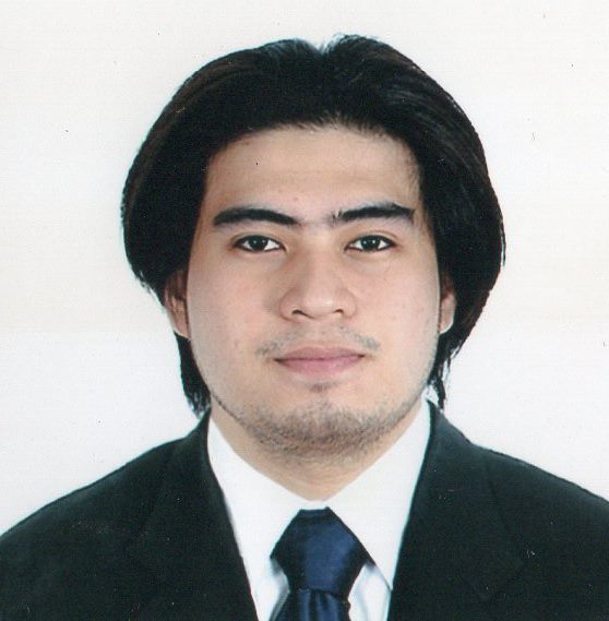 Carl Aaron Bangga