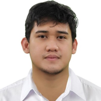 Franz Aldrin Nicart