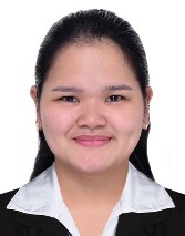 Jodi Michelle K. Jacinto, CHMP
