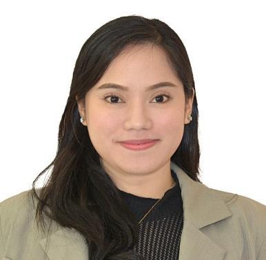 Janice Josie B. Juan