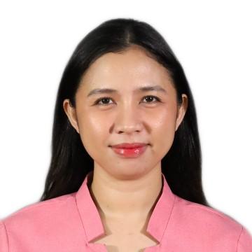 Pauline Resha Manalo