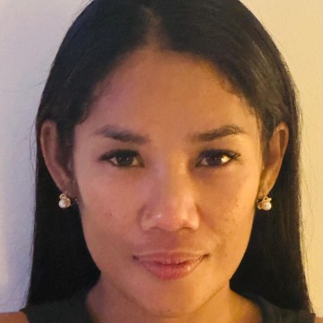 Ranilyn Gavina