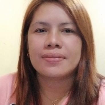 Elizabeth Bagania