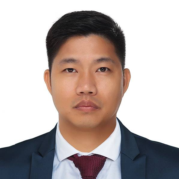 JOE CHRIST CORPUZ