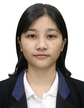 Marielle Joy Carugda