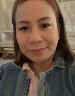 Djharmagne Gonzales