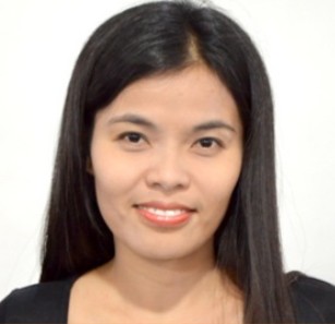 Elizabeth Dublas