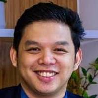 Alloysius Galang