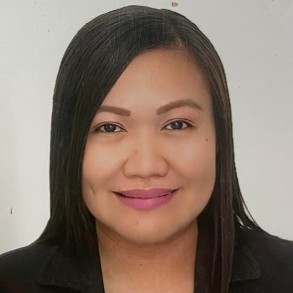 Abigail Joy Culanag Garingan