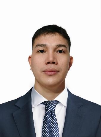 ROLAND B. HERNANDEZ JR.