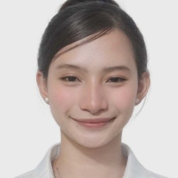 CRISTHEL JOY ENANO