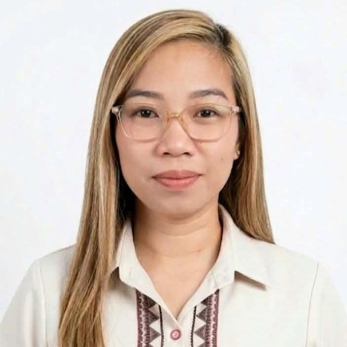 Alelaine Lagamayo