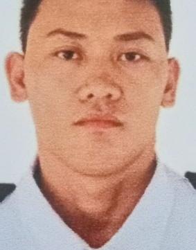 JHGAZ F. RAMOS
