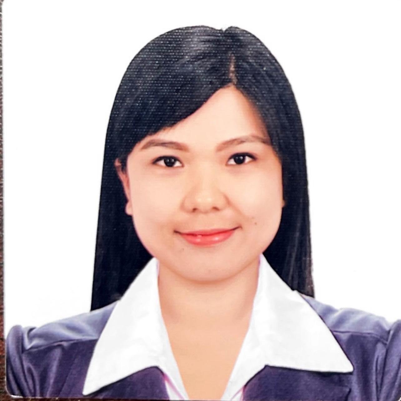 Jan Maureen De Galicia