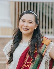 Sheena Doria