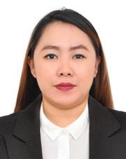 Mary Jane Katipunan