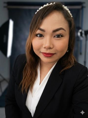 Miralyn Palaran