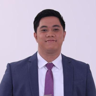 Earl Angelo Sinlao
