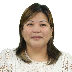 Ma. Joyce Joyas- De Ramos