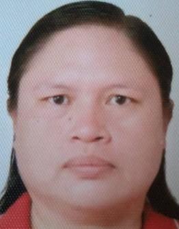 Cherisa Jean Gonzaga