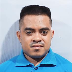 VINCENT PABLEO