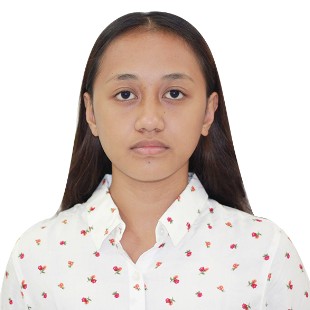 Christelle Marie Irish L. Alberca