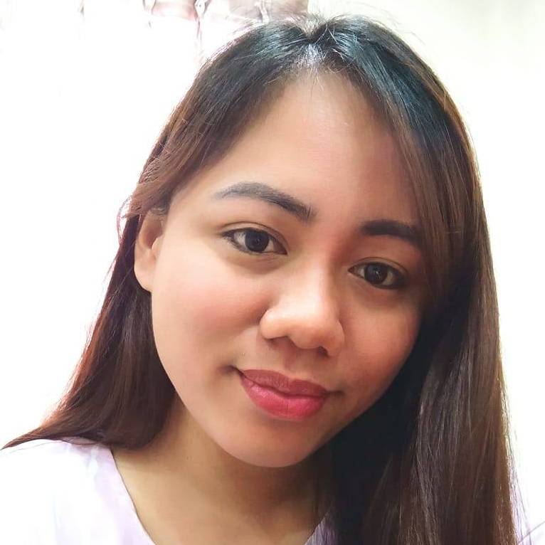 Jean Mary O. Macababayao