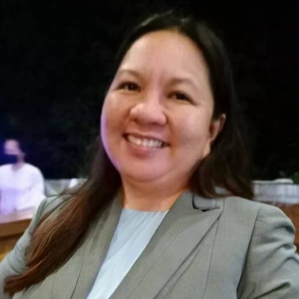 EVA M. TONGSON