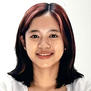 Krisyl Gabrielle Atienza