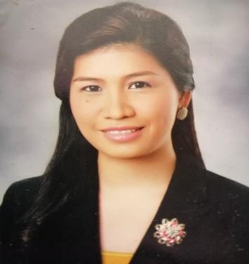 Jhona Mae Ochea Barangan