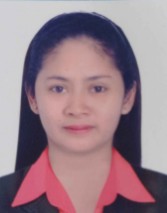 MA. KRISTIA JOY DELOS REYES
