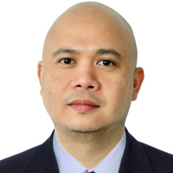 Bernie S. PUSUNG
