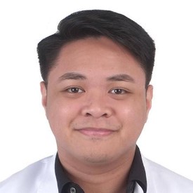 Marcus Jordan D. Lopez, M.D.