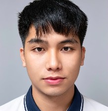 JOEL GERBABUENA