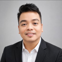 Marvin Dela Cruz