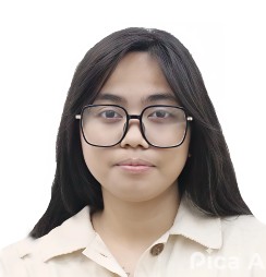 Mary Antoinette Delos Reyes
