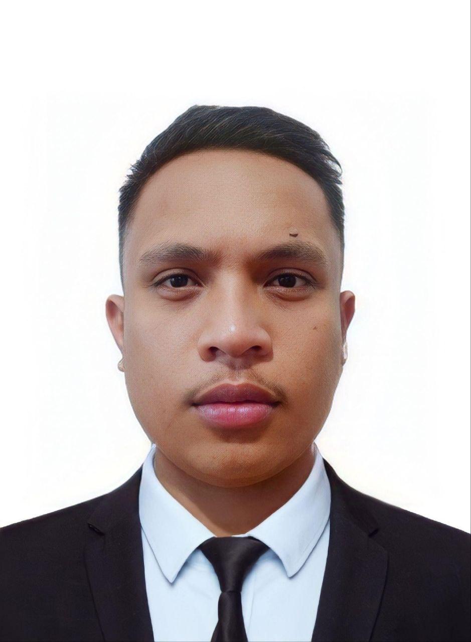 ARVIN JAVES LOPEZ