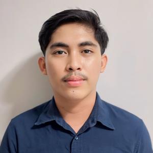 Marlon Lagman Gueco
