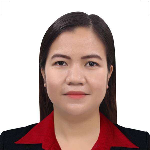 Kharen Mae Trinidad