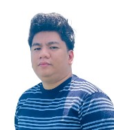 Johncel Sales